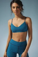 THE UPSIDE Twilight Ballet Sports Bra
