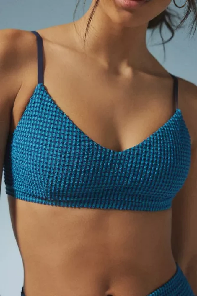 THE UPSIDE Twilight Ballet Sports Bra