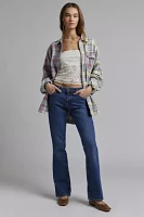 GUESS JEANS G09 Mid-Rise Bootcut Jean