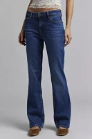 GUESS JEANS G09 Mid-Rise Bootcut Jean
