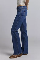 GUESS JEANS G09 Mid-Rise Bootcut Jean
