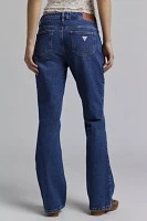 GUESS JEANS G09 Mid-Rise Bootcut Jean
