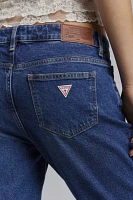 GUESS JEANS G09 Mid-Rise Bootcut Jean