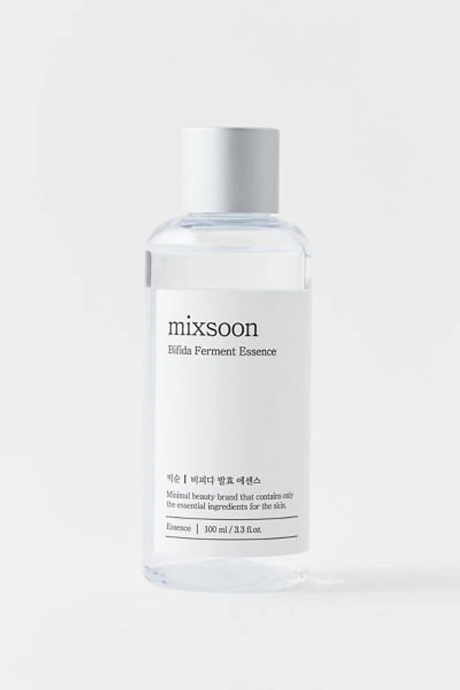 mixsoon Bifida Ferment Essence Facial Serum