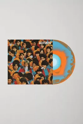 Alvvays - Alvvays UO Exclusive LP