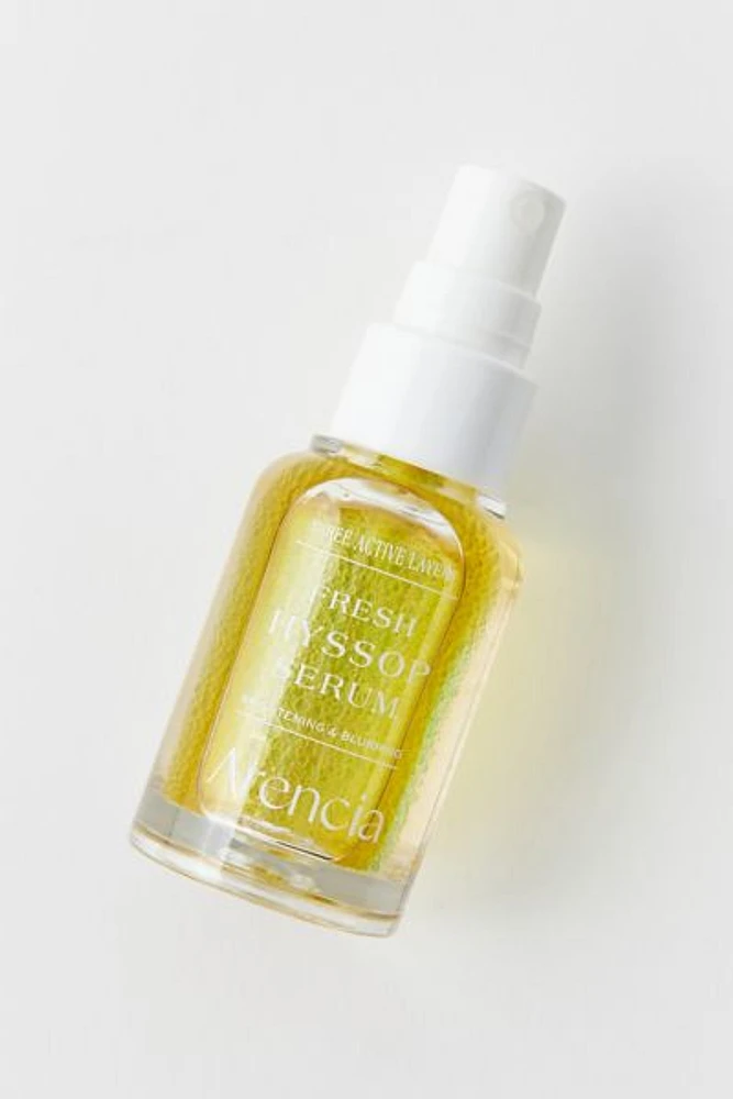 Arencia Fresh Hyssop Facial Serum