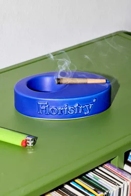 Floristry by Flowershop X UO Exclusive Ashtray