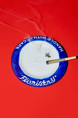 Floristry by FlowerShop X UO Exclusive Self Care Ashtray