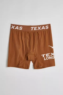 Concepts Sport University Of Texas Boxer Brief