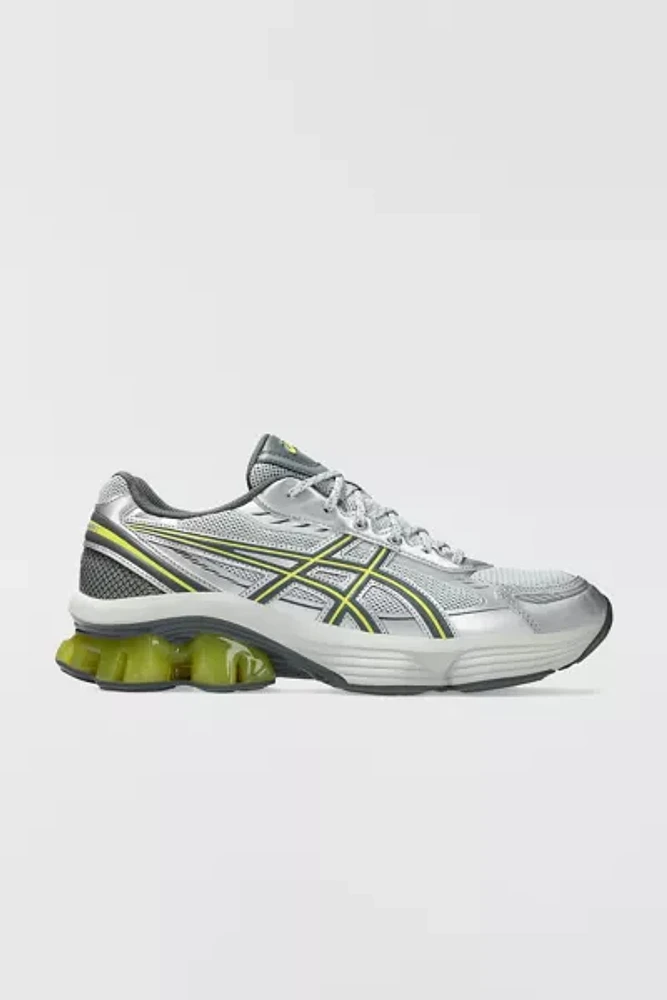 ASICS Women's Gel-Kinetic Fluent Running Sneaker