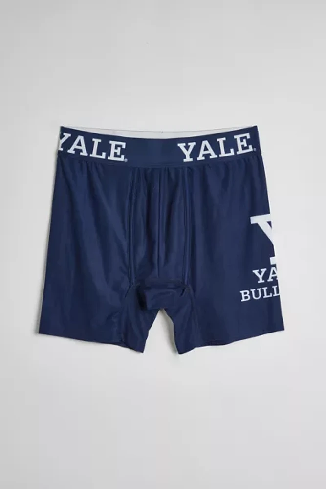 Concepts Sport Yale University Boxer Brief