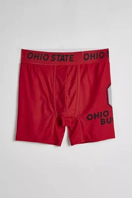 Concepts Sport Ohio State University Boxer Brief