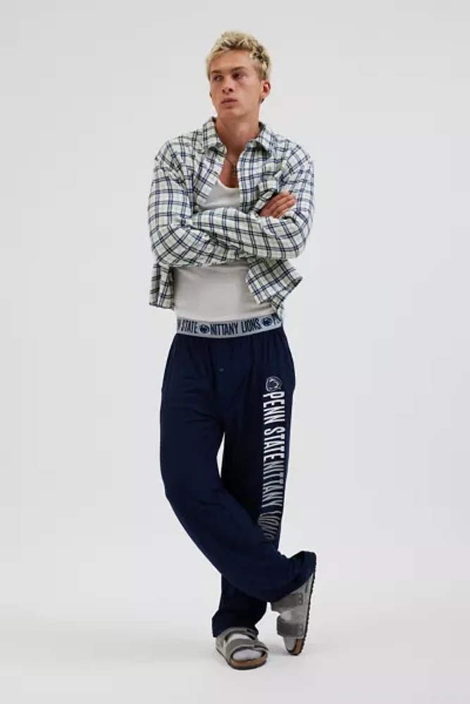 Concepts Sport Penn State University Lounge Pant