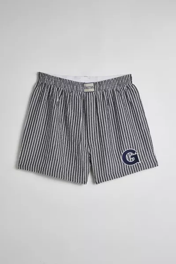 Concepts Sport Georgetown University Woven Boxer Short