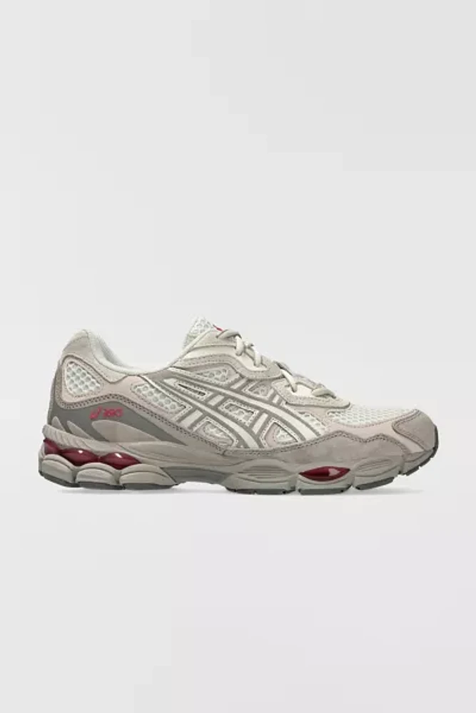 ASICS Women's GEL-NYC Premium Sneaker