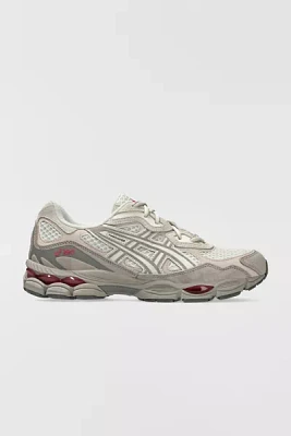 ASICS Women's GEL-NYC Premium Sneaker