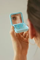 Starface Hydrocolloid Pimple Patch & Mirrored Compact Case Set