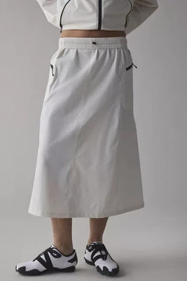 The North Face Dome Wind Midi Skirt