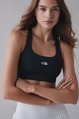 The North Face Movmynt Scoop Neck Sports Bra