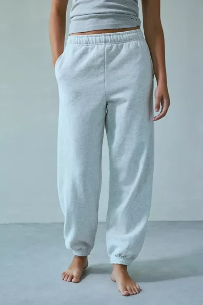 Out From Under Try Me Slim Jogger Sweatpant