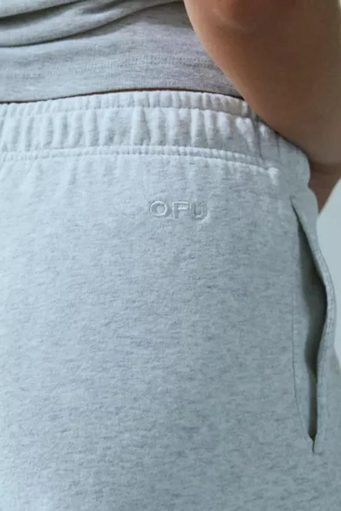 Out From Under Try Me Slim Jogger Sweatpant