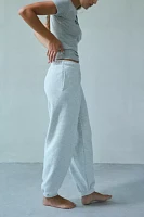 Out From Under Try Me Slim Jogger Sweatpant