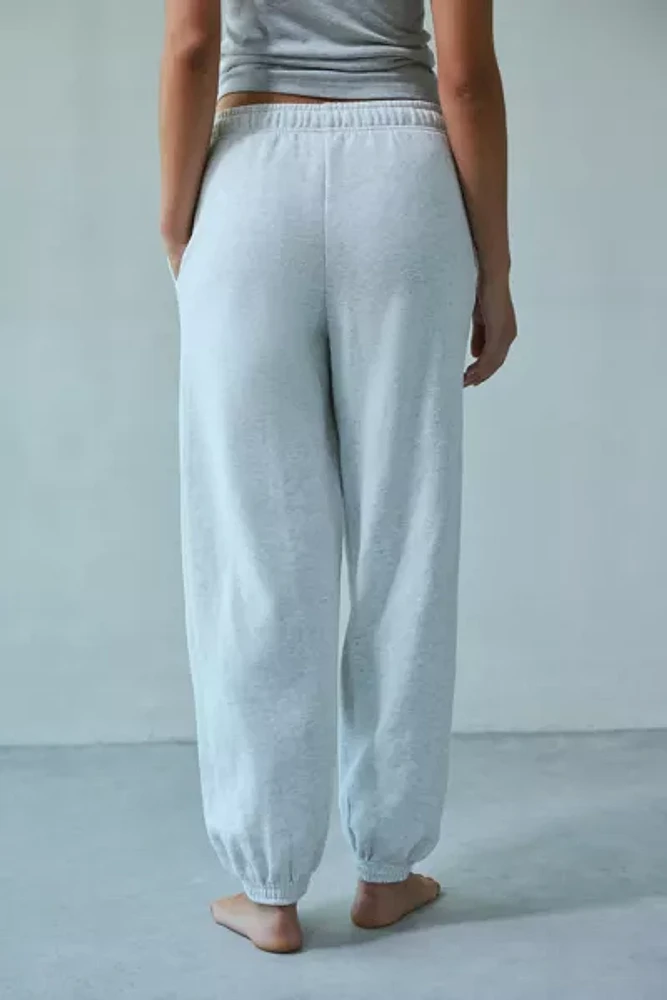 Out From Under Try Me Slim Jogger Sweatpant