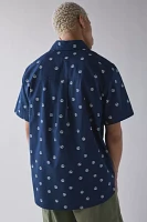 The North Face Baytrail Pattern Short Sleeve Shirt