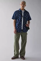 The North Face Baytrail Pattern Short Sleeve Shirt