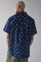 The North Face Baytrail Pattern Short Sleeve Shirt