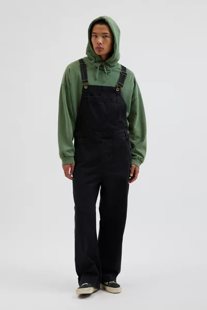 BDG Nitro Baggy Denim Utility Overall