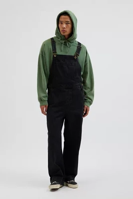 BDG Nitro Baggy Denim Utility Overall