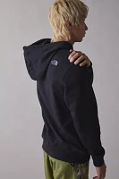 The North Face Immersed Outdoors Half Dome Hoodie Sweatshirt