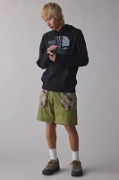 The North Face Immersed Outdoors Half Dome Hoodie Sweatshirt