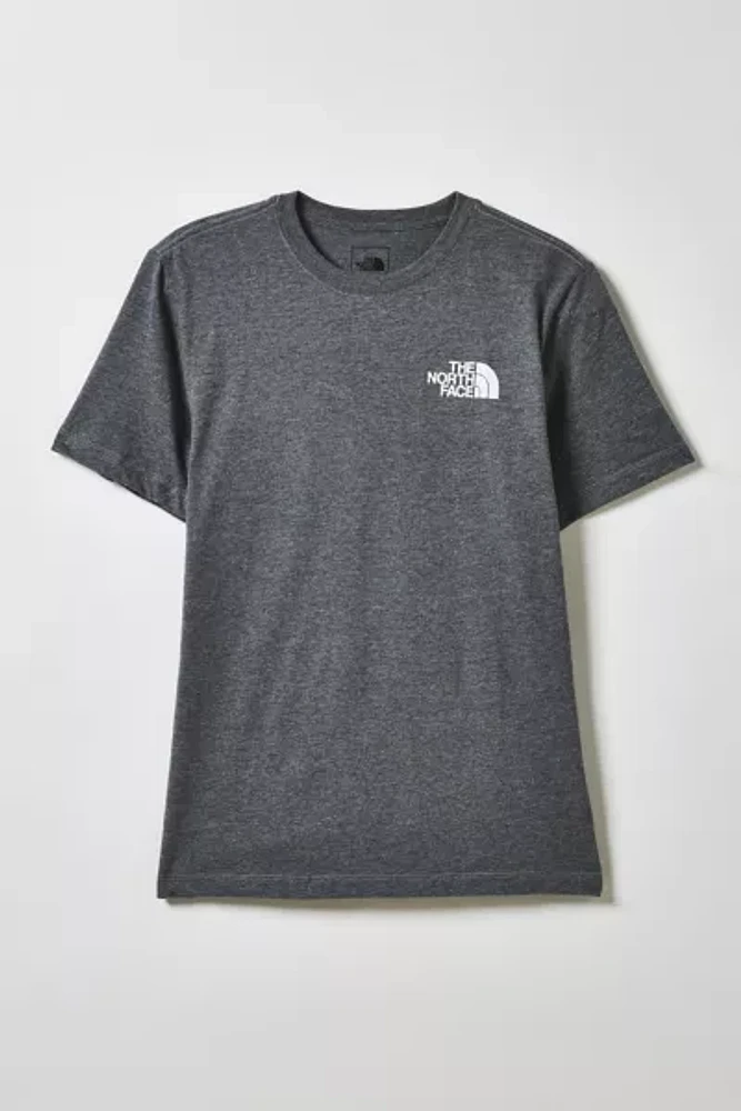 The North Face Lunar New Year Snake Graphic Tee