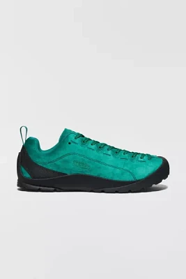 Keen Women's Jasper Suede Sneaker