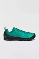 Keen Women's Jasper Suede Sneaker