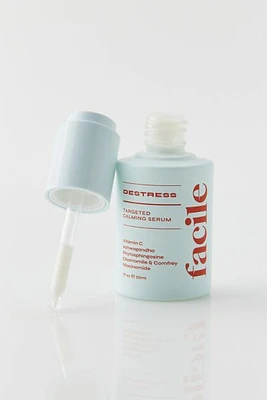 Facile Targeted Skin Serum