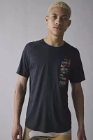 Janji Run All Day Graphic Running Tee