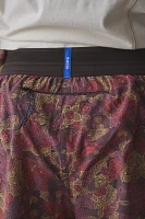 Janji AFO 5” Patterned Middle Short