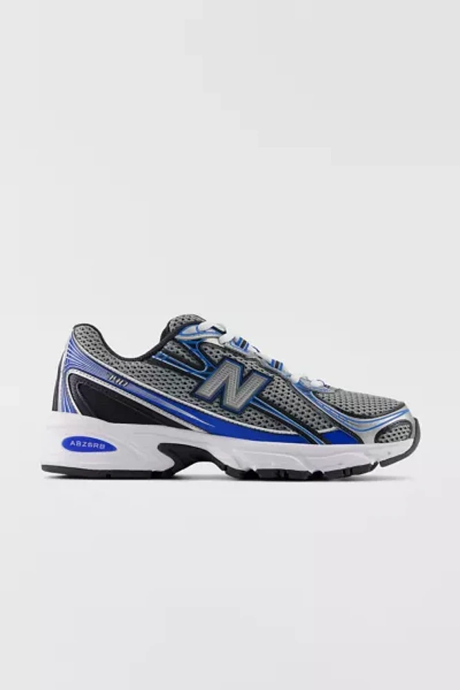 New Balance Women's 740 Running Sneaker