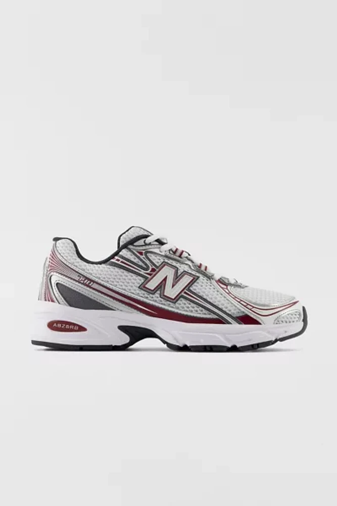 New Balance Women's 740 Running Sneaker