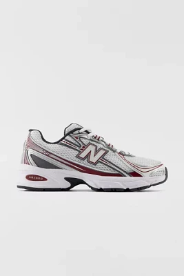 New Balance Women's 740 Running Sneaker