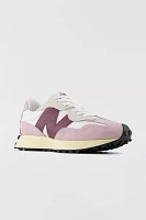 New Balance Women's 327 Sneaker