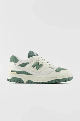 New Balance Women's 550 Sneaker