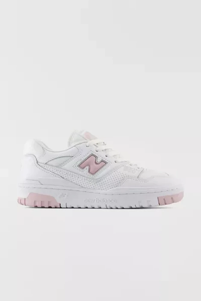 New Balance Women's Classic 550 Sneaker