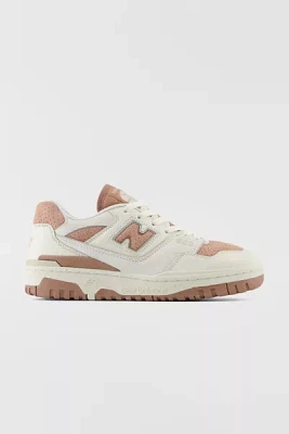 New Balance Women's Classic 550 Sneaker