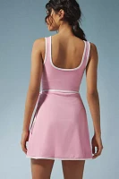 Beach Riot Astrid Active Mini Skort Dress