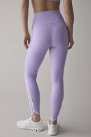 Beach Riot Nella Contrast Stripe Legging