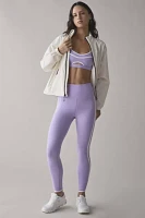 Beach Riot Nella Contrast Stripe Legging